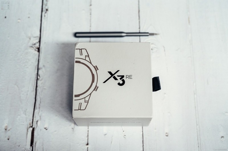 新手也能用的专业运动手表，还支持轨迹记录，咕咚X3-RE体验