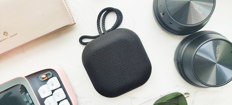力荐两款蓝牙音箱——山进潘多拉蓝牙音箱&omthing无线蓝牙音箱
