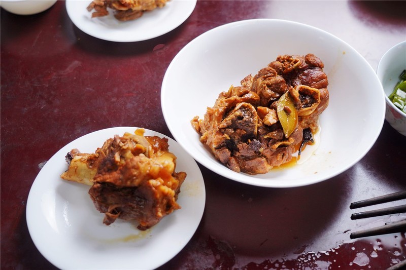 餐桌上的艺术品，火候玉白餐具套装值得你拥有