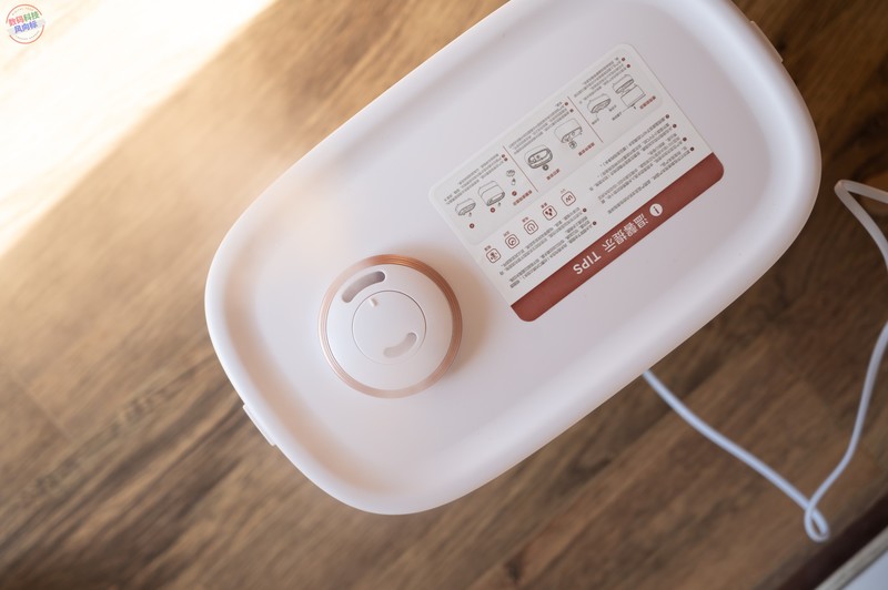 好香的加湿器，营造更加温和水润呼吸环境，七彩叮当香薰加湿器上手