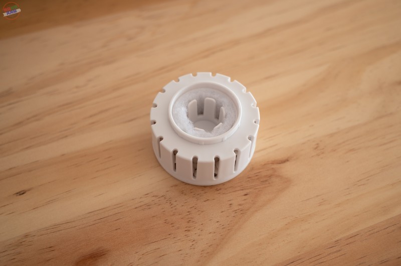 好香的加湿器，营造更加温和水润呼吸环境，七彩叮当香薰加湿器上手