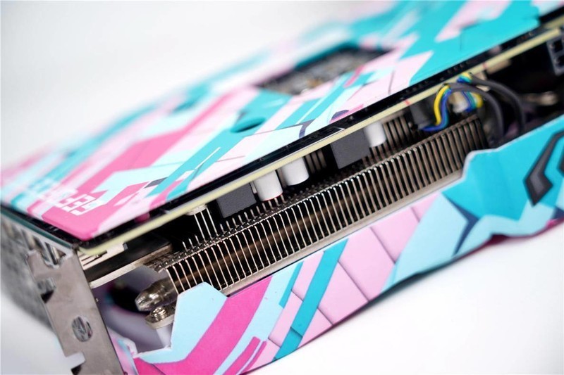 装机小分享，Z490+RTX3070，通吃3A大作，以后我不会害怕掉帧了！