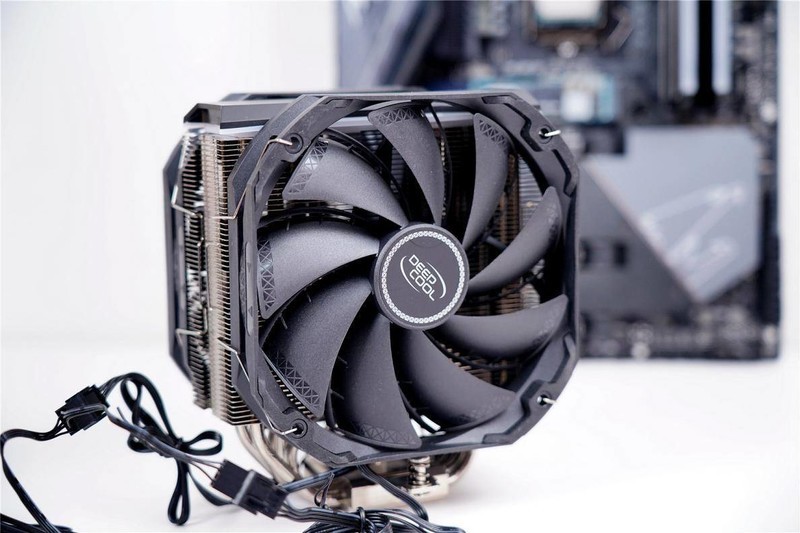 装机小分享，Z490+RTX3070，通吃3A大作，以后我不会害怕掉帧了！