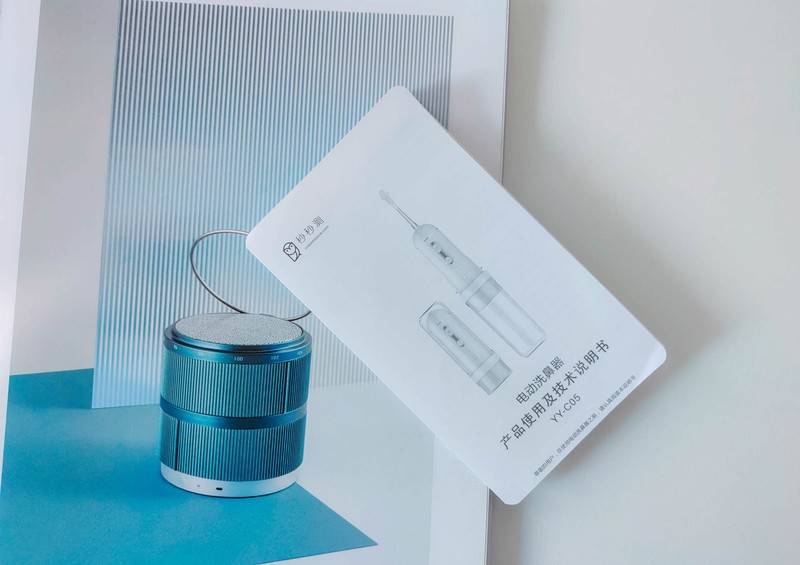 你洗过鼻子吗？秒秒测电动洗鼻器评测：鼻炎小伙伴的福音