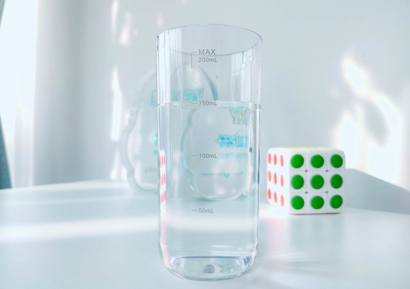 你洗过鼻子吗？秒秒测电动洗鼻器评测：鼻炎小伙伴的福音