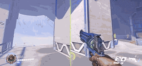 洞察全场，秋毫无遗，2K 165Hz HDR DAS LG 27GP83B电竞显示器让你先发制人