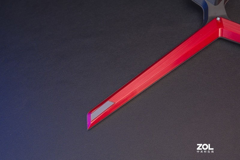 洞察全场，秋毫无遗，2K 165Hz HDR DAS LG 27GP83B电竞显示器让你先发制人