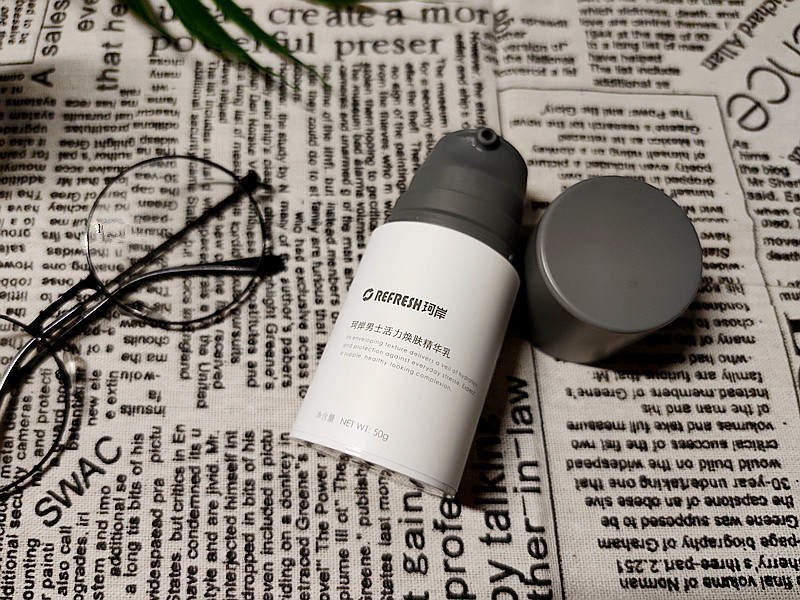 小米上架珂岸男士护肤三件套，199元洁面保湿控油一步到位