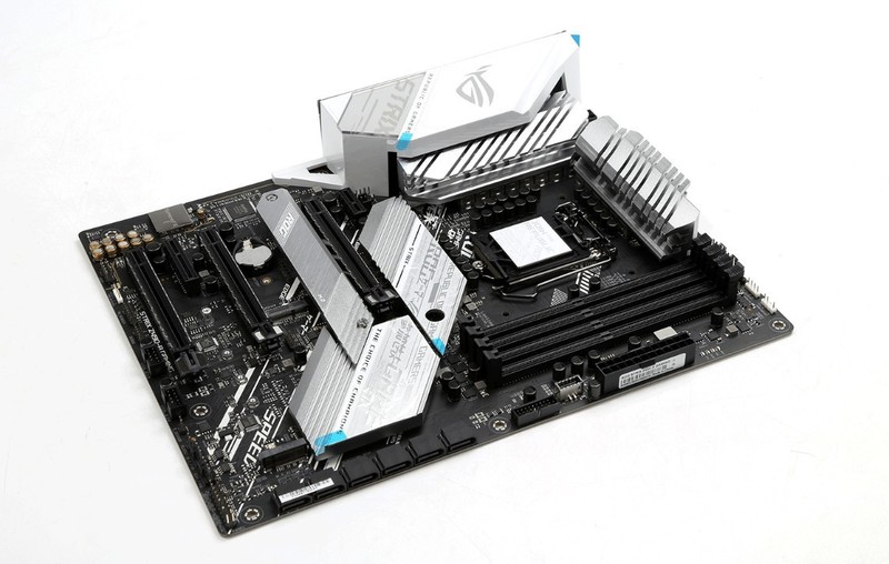 CPU升级后主板也要一起换新吗？11600K+Z490+3080Ti配置装机怎么样