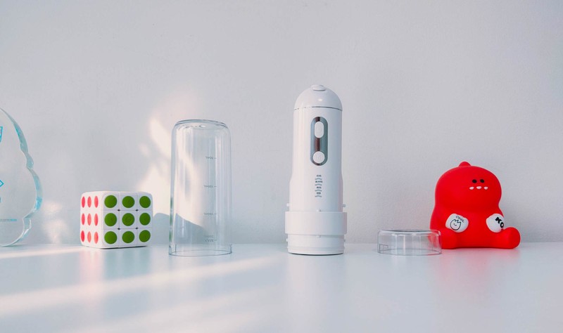 你洗过鼻子吗？秒秒测电动洗鼻器评测：鼻炎小伙伴的福音