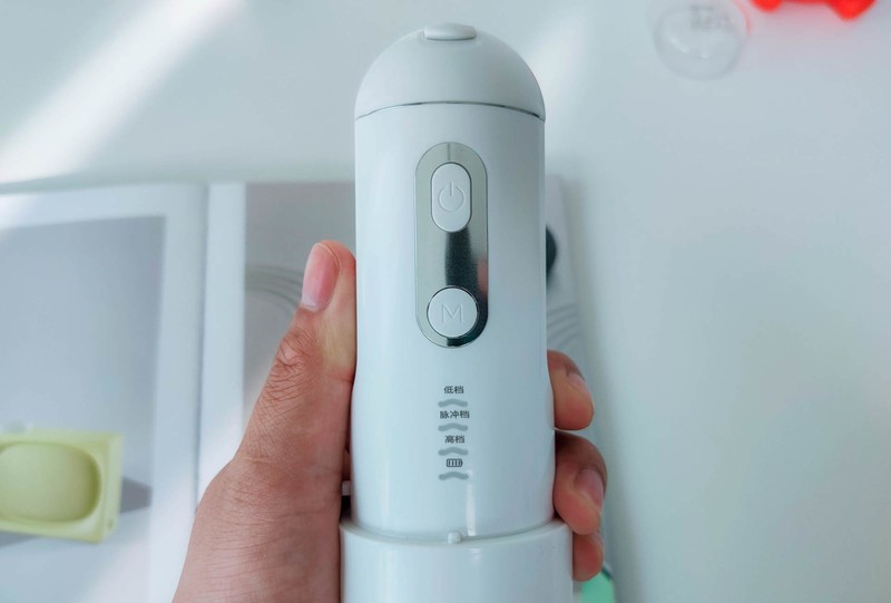 你洗过鼻子吗？秒秒测电动洗鼻器评测：鼻炎小伙伴的福音