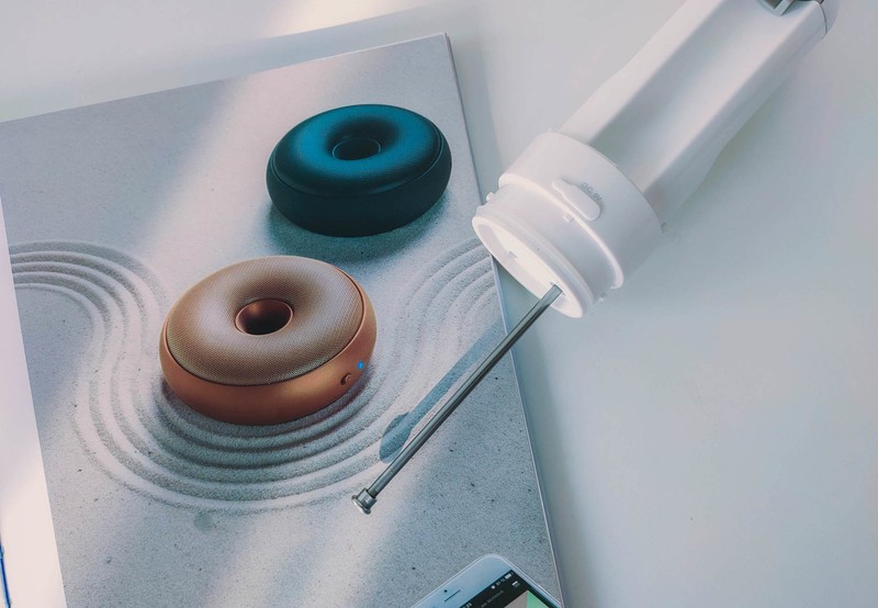 你洗过鼻子吗？秒秒测电动洗鼻器评测：鼻炎小伙伴的福音