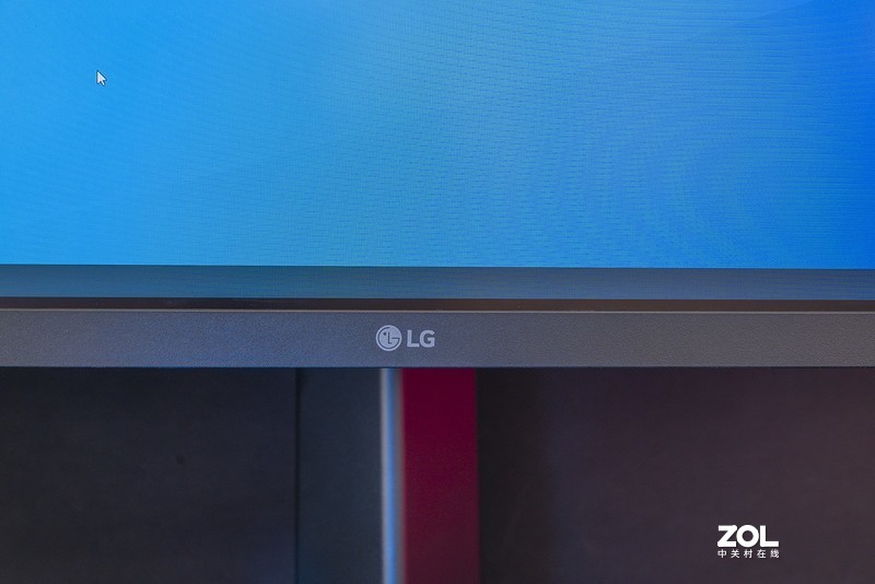 洞察全场，秋毫无遗，2K 165Hz HDR DAS LG 27GP83B电竞显示器让你先发制人