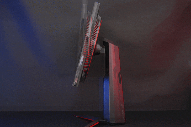 洞察全场，秋毫无遗，2K 165Hz HDR DAS LG 27GP83B电竞显示器让你先发制人