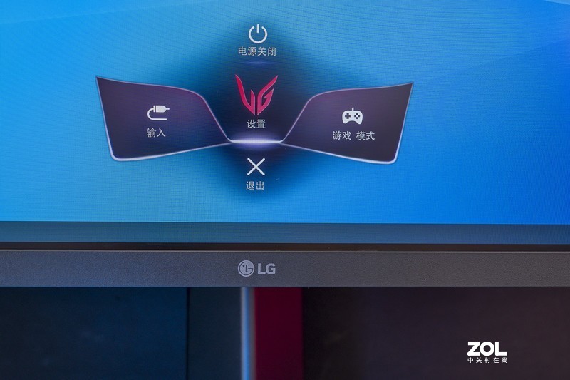 洞察全场，秋毫无遗，2K 165Hz HDR DAS LG 27GP83B电竞显示器让你先发制人