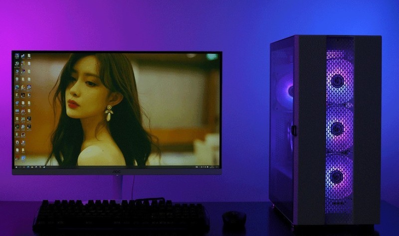 CPU升级后主板也要一起换新吗？11600K+Z490+3080Ti配置装机怎么样