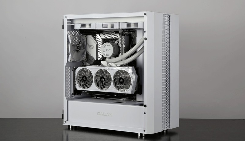 CPU升级后主板也要一起换新吗？11600K+Z490+3080Ti配置装机怎么样