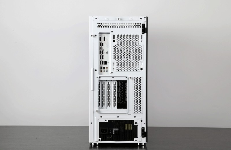 CPU升级后主板也要一起换新吗？11600K+Z490+3080Ti配置装机怎么样