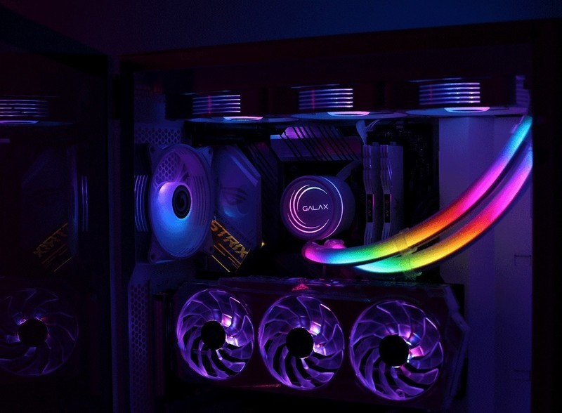 CPU升级后主板也要一起换新吗？11600K+Z490+3080Ti配置装机怎么样