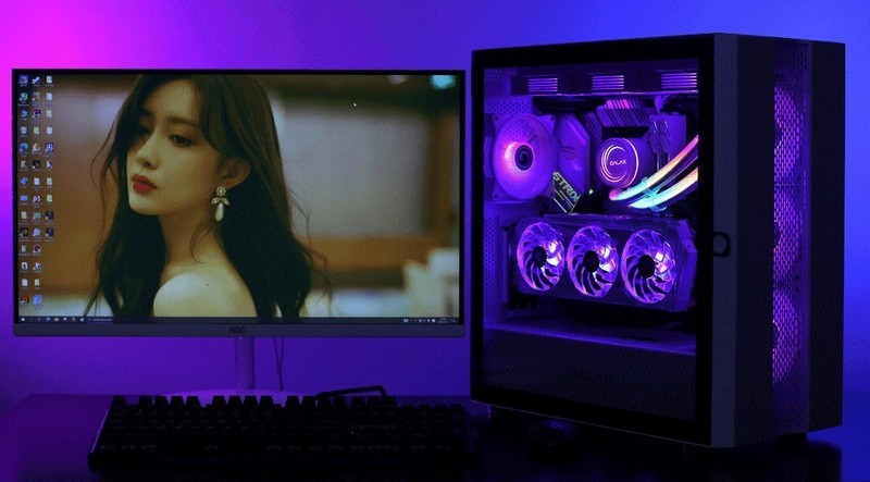 CPU升级后主板也要一起换新吗？11600K+Z490+3080Ti配置装机怎么样