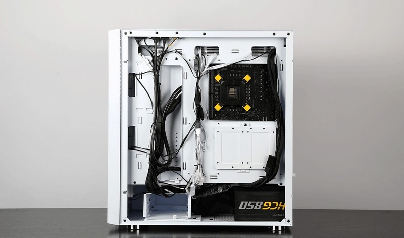 CPU升级后主板也要一起换新吗？11600K+Z490+3080Ti配置装机怎么样