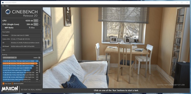 CPU升级后主板也要一起换新吗？11600K+Z490+3080Ti配置装机怎么样