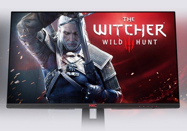 全能表现品质出众 这款27寸2K显示器征服大众