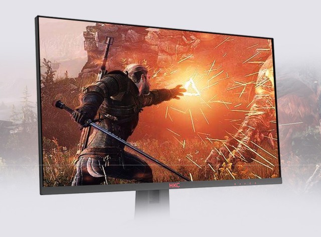 全能表现品质出众 这款27寸2K显示器征服大众