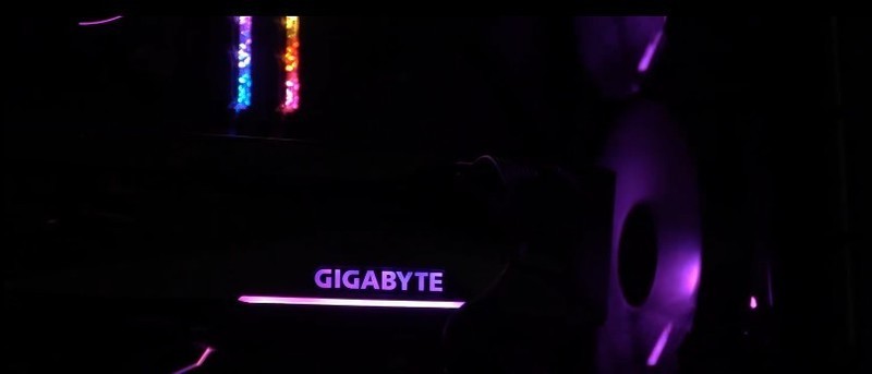 雕有雕的道理，技嘉RTX3080原来这么强