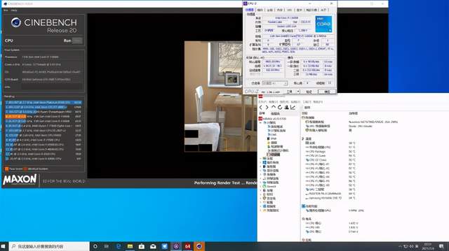 千元Z590会有怎样的表现——铭瑄iCraft Z590 WiFi