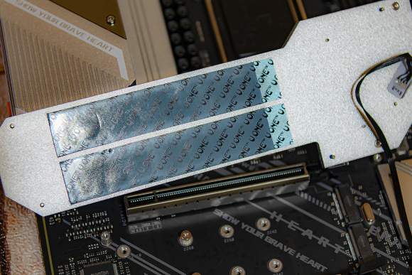 千元Z590会有怎样的表现——铭瑄iCraft Z590 WiFi