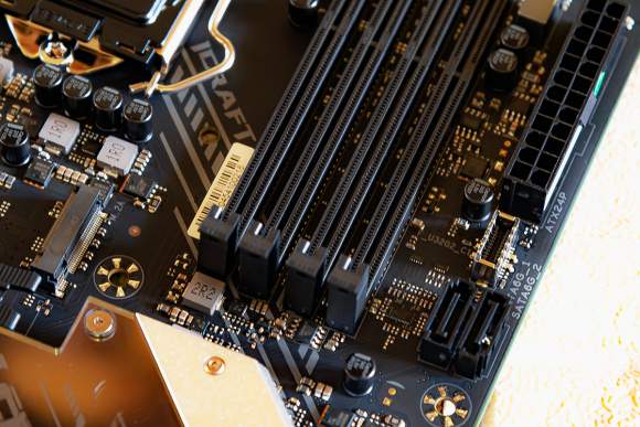 千元Z590会有怎样的表现——铭瑄iCraft Z590 WiFi