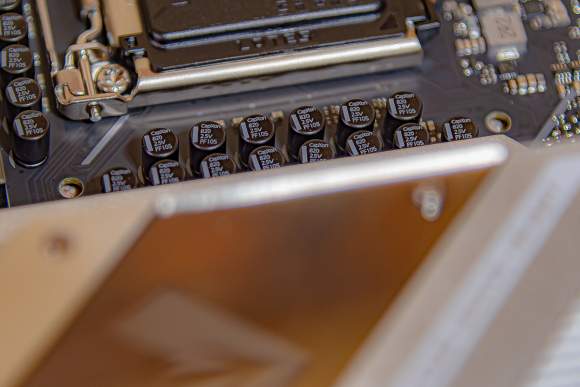 千元Z590会有怎样的表现——铭瑄iCraft Z590 WiFi