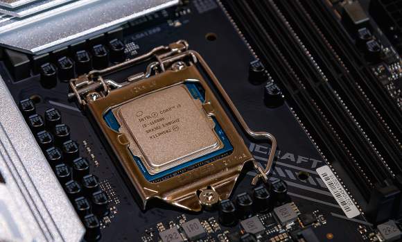 千元Z590会有怎样的表现——铭瑄iCraft Z590 WiFi