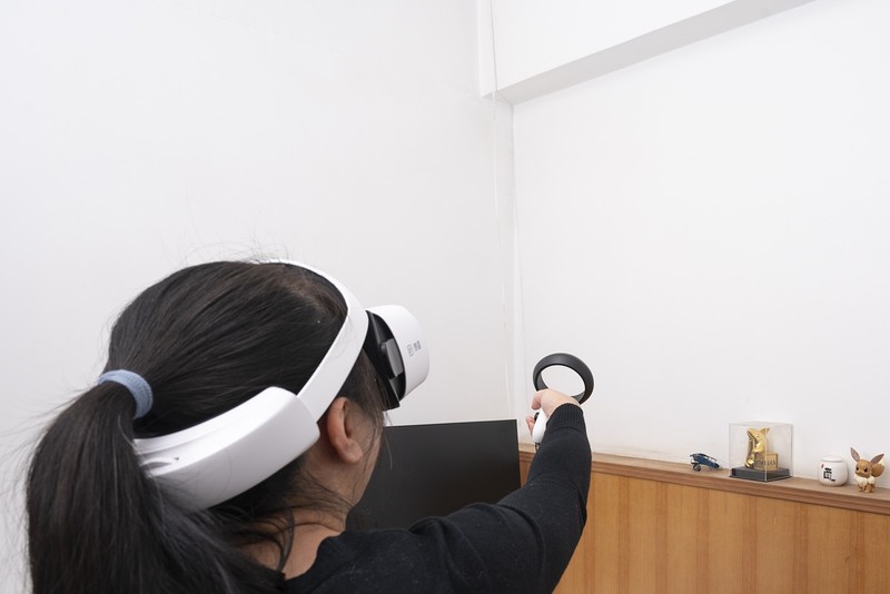 不失重不怕晕，爱奇艺奇遇Dream拉近VR世界