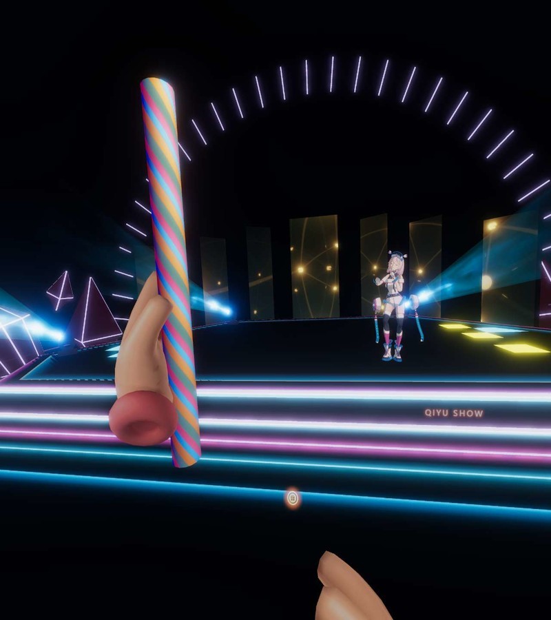 不失重不怕晕，爱奇艺奇遇Dream拉近VR世界