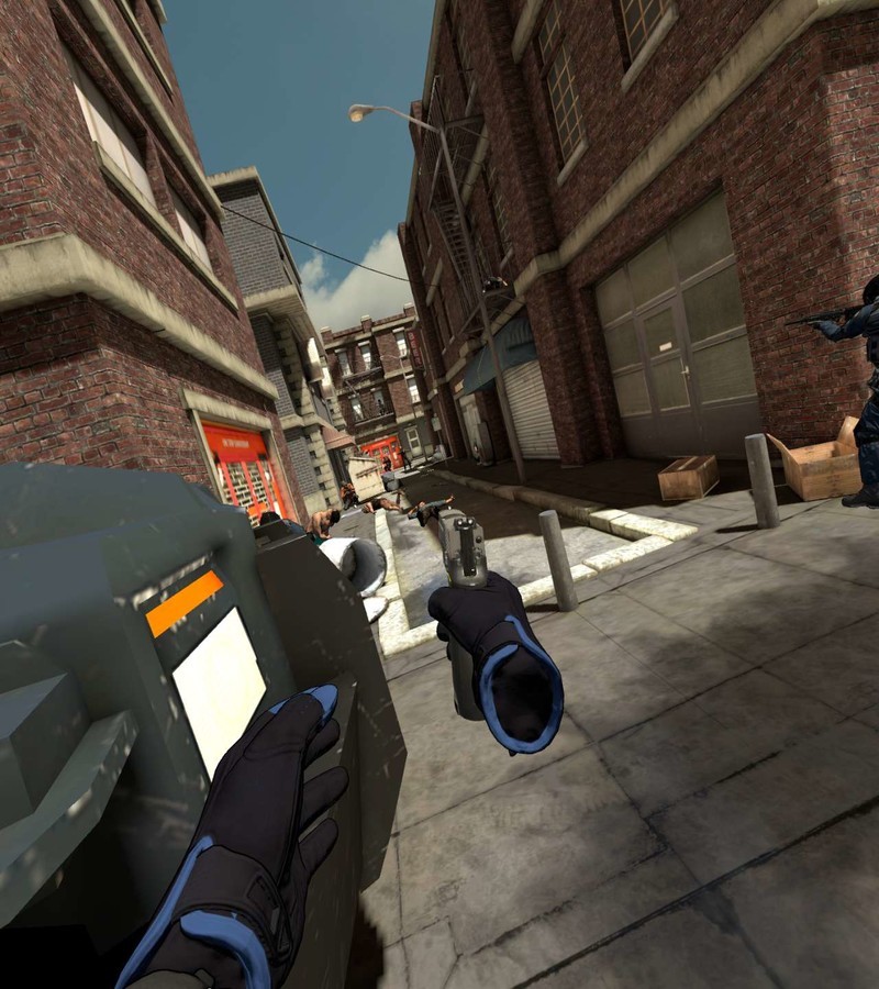 不失重不怕晕，爱奇艺奇遇Dream拉近VR世界