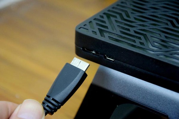 一专多能打破常规，免驱安装刻录，ORICO外置光驱测评