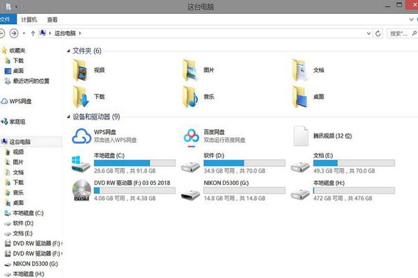 一专多能打破常规，免驱安装刻录，ORICO外置光驱测评