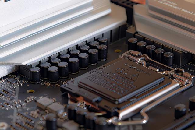 千元Z590会有怎样的表现——铭瑄iCraft Z590 WiFi