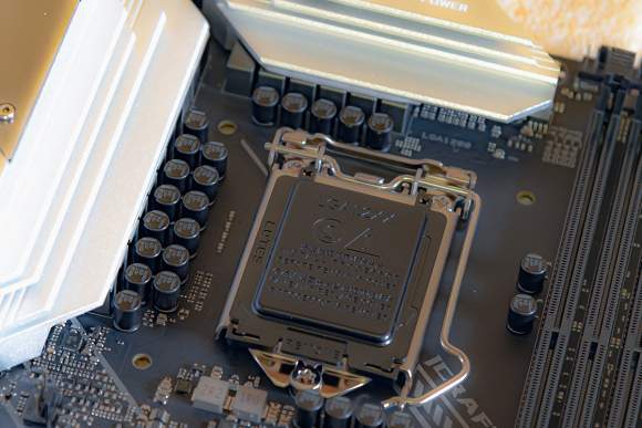 千元Z590会有怎样的表现——铭瑄iCraft Z590 WiFi