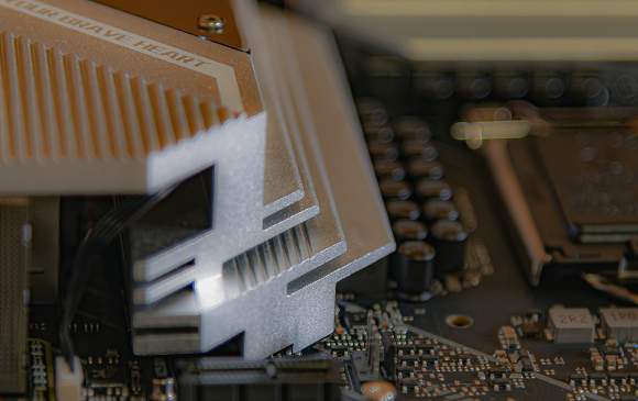 千元Z590会有怎样的表现——铭瑄iCraft Z590 WiFi