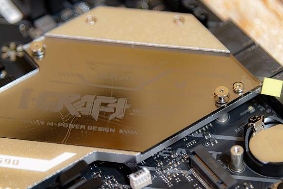 千元Z590会有怎样的表现——铭瑄iCraft Z590 WiFi