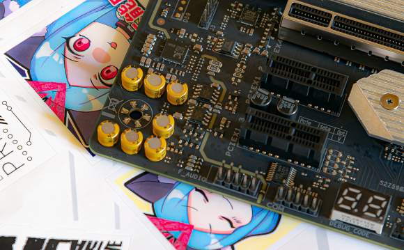 千元Z590会有怎样的表现——铭瑄iCraft Z590 WiFi