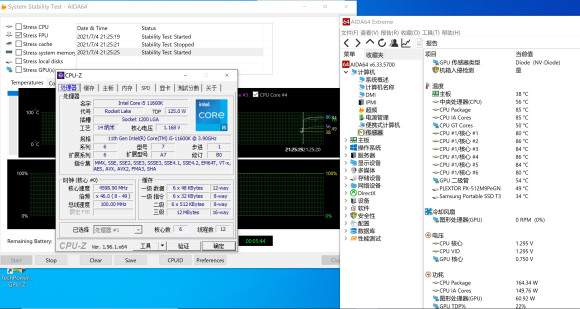 千元Z590会有怎样的表现——铭瑄iCraft Z590 WiFi