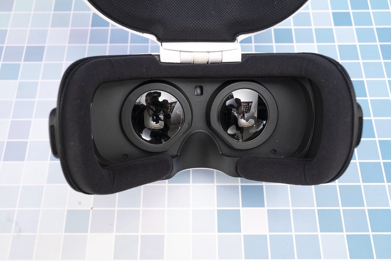 不失重不怕晕，爱奇艺奇遇Dream拉近VR世界