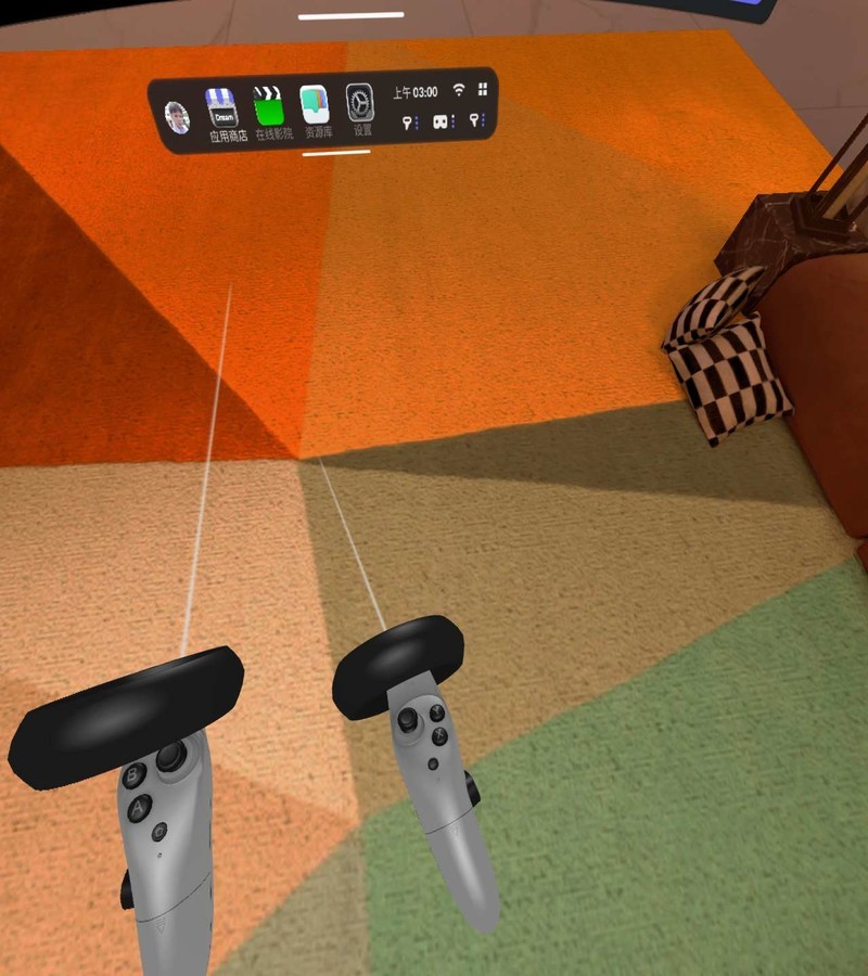 不失重不怕晕，爱奇艺奇遇Dream拉近VR世界