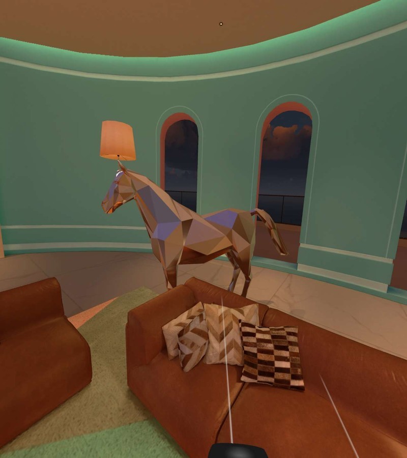 不失重不怕晕，爱奇艺奇遇Dream拉近VR世界