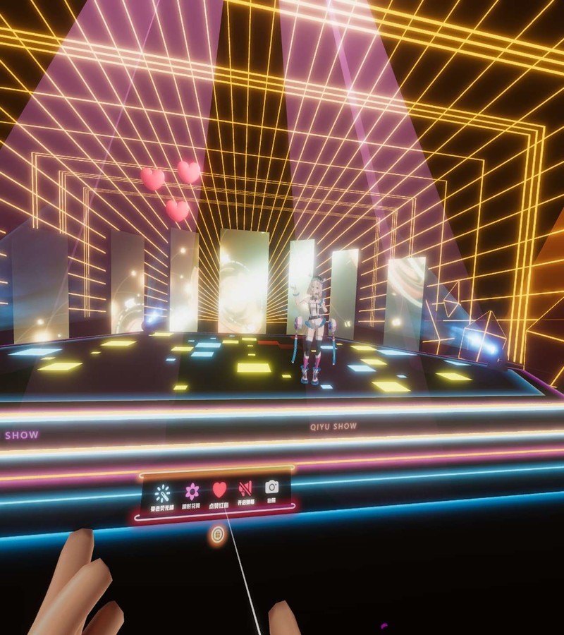 不失重不怕晕，爱奇艺奇遇Dream拉近VR世界