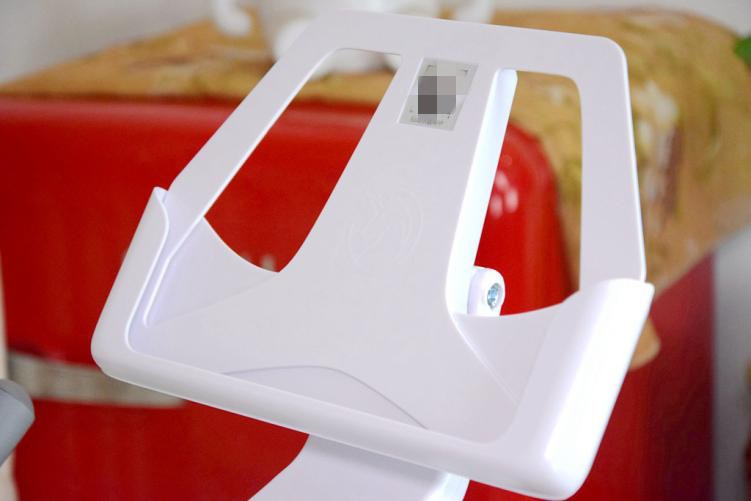 新年剁手了野小兽S1健身车，占地0.5平方，享受骑行有氧燃脂